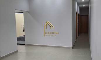 Imagem 6: CASA TÉRREA EXCLUSIVA – DESIGN MODERNO E CONFORTO NO RECANTO DOS PÁSSAROS, CUIAB