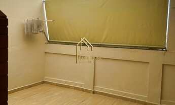 Imagem 3: Cobertura Duplex no Spazio Charme Goiabeiras – Vista Incrível para Arena Pantana