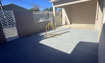 Imagem 3: Vendo Casa no Jardim Imperial