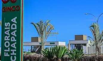 Imagem: LOTE À VENDA NO CONDOMÍNIO FLORAIS CHAPADA