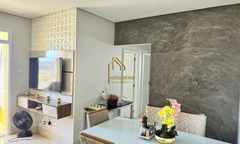 Imagem: Apartamento Mobiliado no Condominio Jardim