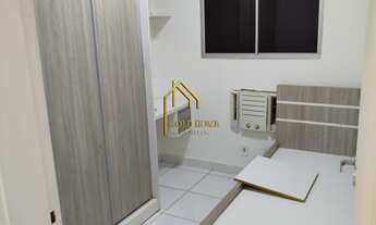 Imagem 6: Vendo ou Alugo Apartamento Semi Mobiliado