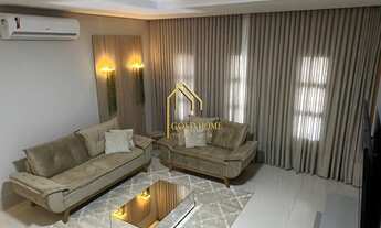 Imagem: Sobrado Mobiliado de Alto Padrão no Santa