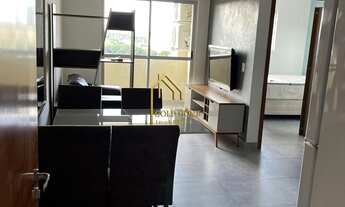 Imagem 3: Flat para Aluguel – Próximo ao Centro Político Administrativo