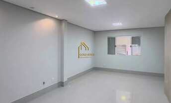 Imagem 4: Sobrado Impecável à Venda no Bairro Santa Rosa