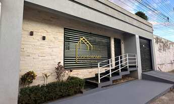 Imagem: Ágio) Vendo linda casa toda reformada no