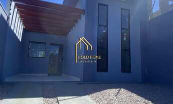 Imagem 2: Casa á Venda no Bairro Dom Bosco em Cuiabá MT