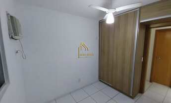 Imagem 4: Apartamento com 2 quartos no Condominio Torres de Madri