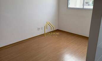 Imagem 3: Alugo apartamento com planejados