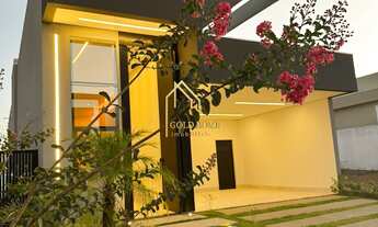 Imagem: Casa Jatê  Venda em Florais do Parque