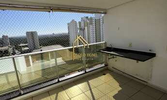 Imagem 2: Apartamento à Venda, Andar Alto, 97m², 3Q/1Suite- Sol da Manhã –Ed. Portal do Pa