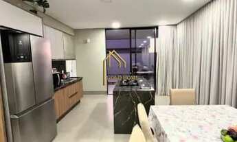 Imagem 4: Ágio Sobrado à Venda no Condomínio Primor das Torres em Cuiabá MT