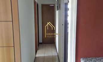 Imagem 3: Apartamento com 2 quartos no Residencial Terra Nova