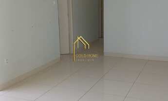 Imagem 2: Apartamento com 3 quartos no Residencial Terra Nova