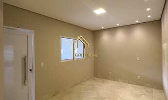 Imagem 7: Casa Nova à Venda no Condomínio São José – Distrito Industrial em Cuiabá/MT