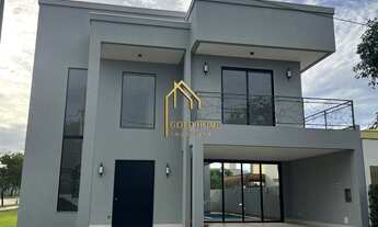 Imagem: Sobrado Luxuoso Belvedere I