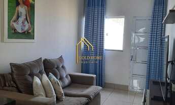 Imagem: Casa à Venda Residencial Brasil 21