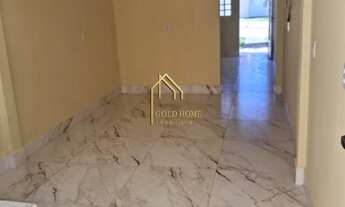 Imagem 2: Casa à Venda – Condomínio Altos do Moinho