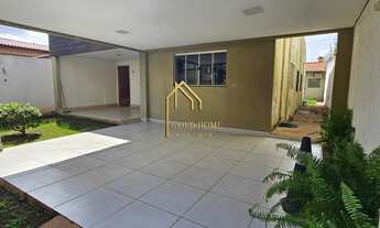 Imagem: Vendo casa via pública, no Recanto dos