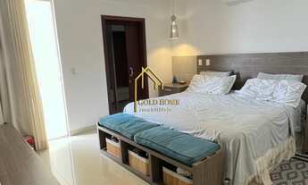 Imagem 6: ???? Sobrado Alto Padrão Belvedere 1 – Conforto, Espaço e Lazer Completo!