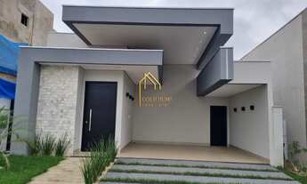 Imagem: Casa Térrea à Venda no Primor das Torres