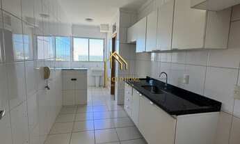 Imagem 4: Apartamento à Venda, Andar Alto, 97m², 3Q/1Suite- Sol da Manhã –Ed. Portal do Pa