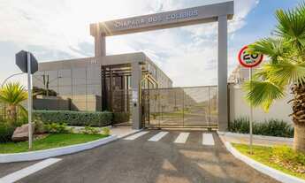 Imagem: Apartamento à Venda no Chapada dos Colibris