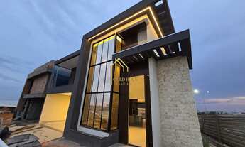 Imagem: Residência de Alto Padrão à Venda 