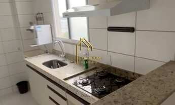 Imagem 3: Apartamento no Mirante Coxipó – Mobiliado á venda