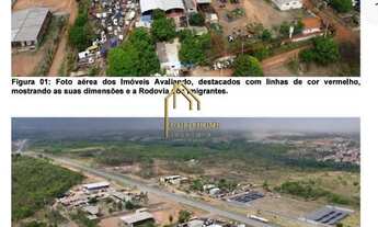 Imagem: Terreno à Venda Rodovia dos Imigrantes