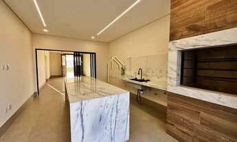 Imagem 7: Vendo Sobrado no Condomínio Florais do Parque