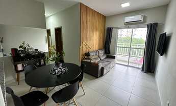 Imagem: Residencial Valle das Palmeiras com 3Q/1Suite