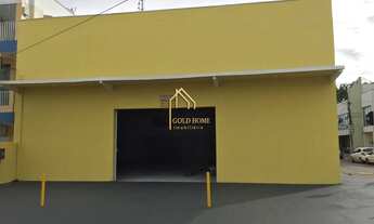 Imagem: Barracão para Aluguel Próx. Av. Do