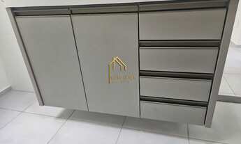 Imagem 4: Alugo apartamento térreo chapada das andorinhas