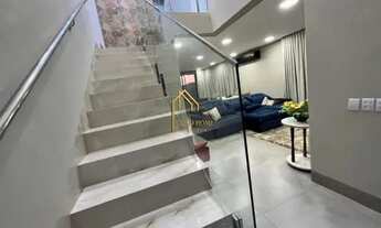 Imagem 7: Ágio Sobrado à Venda no Condomínio Primor das Torres em Cuiabá MT