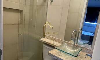 Imagem 7: COBERTURA DUPLEX À VENDA – PARQUE CHAPADA DOS GUIMARÃES