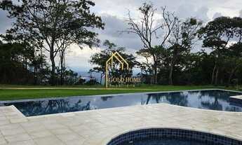 Imagem 3: LOTE À VENDA NO CONDOMÍNIO FLORAIS CHAPADA