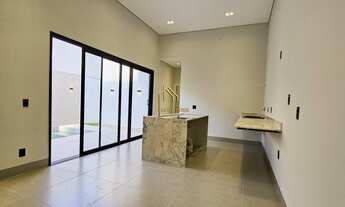 Imagem 5: CASA TERREA BELVEDERE 2 - Cuiabá/MT