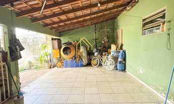 Imagem 3: Casa à Venda no Morada do Ouro II em Cuiabá-MT