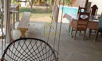 Imagem 7: Chácara à Venda de Porteira Fechada no Distrito da Guia MT