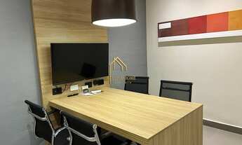 Imagem: Excelente Sala Comercial Disponível