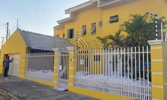 Imagem: Sobrado de Alto Padrão Bairro Santa