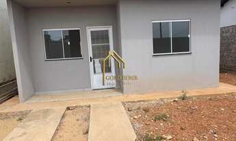 Imagem: Casa padrão 50 m² no Villa Arthur, Várzea