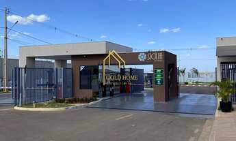 Imagem: Casa à Venda Condomínio Sicília Residence