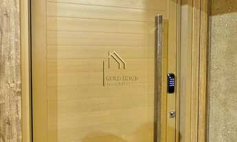 Imagem 2: Casa Térrea à Venda – Condomínio Florais do Parque