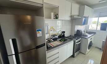 Imagem 6: Vendo Apartamento no Jardim das Américas – Porteira Fechada