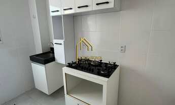 Imagem: Apartamento com 2 quartos no Chapada Boulevard