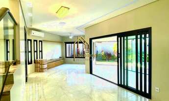 Imagem: Sobrado luxuoso Primor das Torres