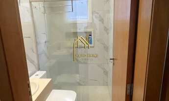 Imagem 7: Casa à Venda – Loteamento Mirante do Parque - Moderna e Aconchegante???? Rua públic