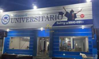 Imagem: VENDO IMÓVEL COMERCIAL RESTAURANTE